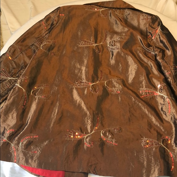 Jacket - Picture 3 of 3